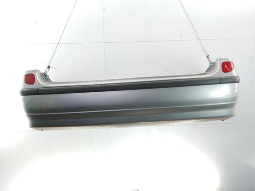 Used Rear bumper NISSAN ALMERA TINO (V10) 1.8 (116 hp) 28351100