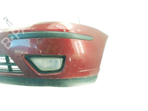Front bumper FORD FOCUS I Saloon (DFW) 1.6 16V | BP30803629C7