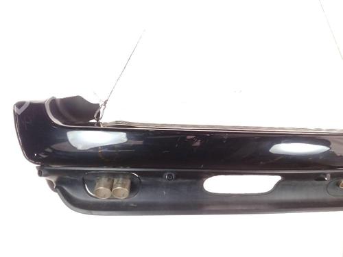 Rear bumper BMW X5 (E53) 3.0 d | BP20144835C8 