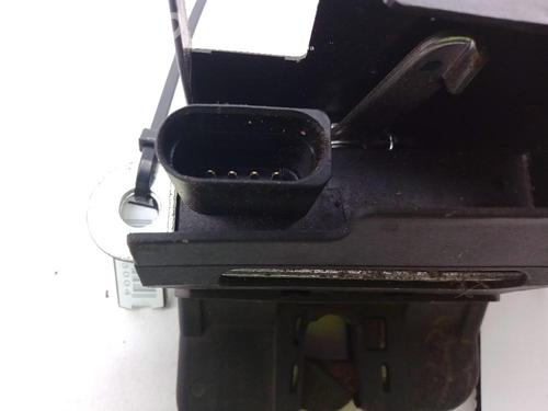 Tailgate lock VW GOLF V (1K1) 2.0 TDI 16V | BP24001926C101 