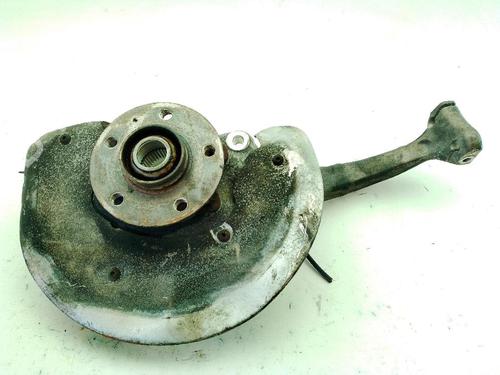 Used Right front steering knuckle AUDI A4 B8 Avant (8K5) 2.0 TDI (143 hp) 30314440