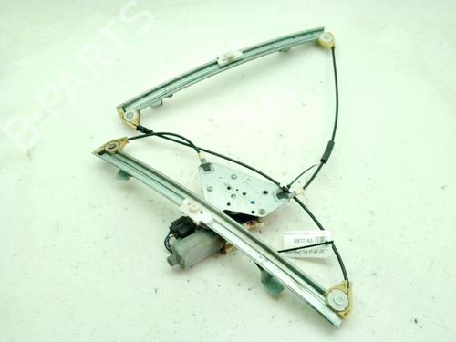 Front right window mechanism BMW 3 Compact (E46) 316 ti | BP29746786C23 - Image 2