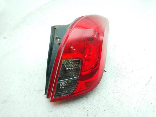 right-taillight-opel-mokka-mokka-x-j13-2012-2013-2014-2015-2016-2017-2018-2019-24996162 main image