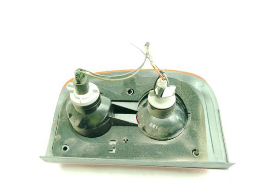 Left taillight LAND ROVER FREELANDER I (L314) 2.0 Td4 4x4 | BP32259858C34