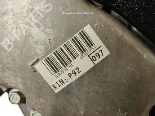 Engine TOYOTA YARIS (_P13_) 1.5 Hybrid (NHP130_) | BP38036112M1 - Image 7