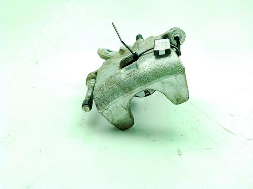 Venstre bremsekaliber bag MAZDA CX-3 (DK) 2.0 SKYACTIV-G (DK5W, DK6W) (120 hp) 32182451