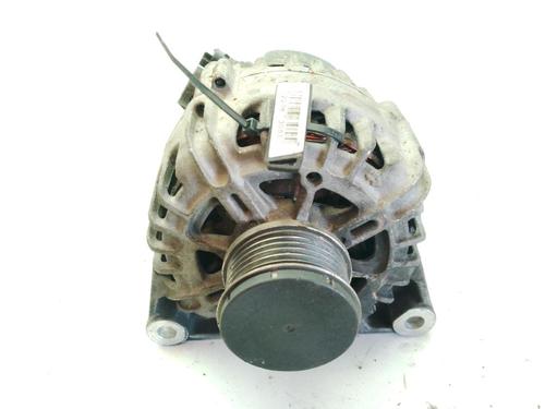 Used Alternator Alternator CITROËN C4 Grand Picasso II (DA_, DE_) 1.2 THP 130 (130 hp) 36107226 36107226