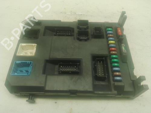 Used Fuse box Fuse box CITROËN C3 II (SC_) 1.4 HDi 70 (SC8HZC, SC8HR0, SC8HP4) (68 hp) 32259820 32259820