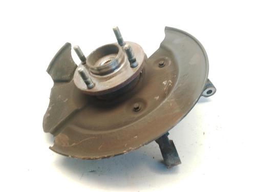 Left front steering knuckle FORD ECOSPORT 1.0 EcoBoost | BP29269306M25