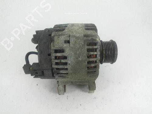 Lichtmaschine VW EOS (1F7, 1F8) 2.0 TDI | BP18372860M7 