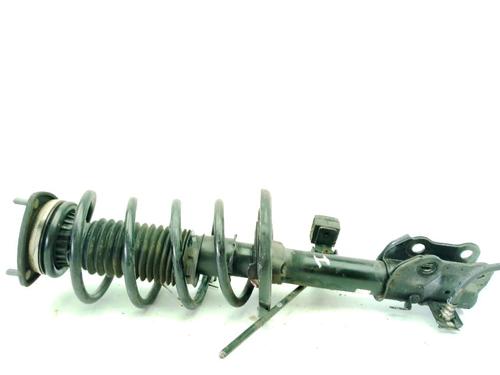 Left front shock absorber MAZDA CX-5 (KE, GH) 2.2 D (KE2FW) | BP35774796M16 - Image 2