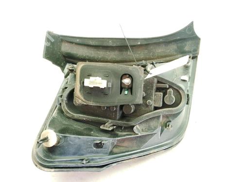 Right taillight CITROËN C3 II (SC_) 1.0 VTi 68 | BP34459700C35 - Image 5