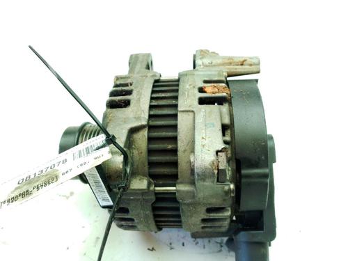 Alternator PEUGEOT 607 (9D, 9U) 2.7 HDi 24V | BP38635760M7 - Image 2