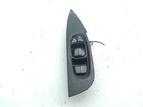 Used Left front window switch Left front window switch NISSAN QASHQAI II (J11, J11_) 1.6 dCi ALL MODE 4x4-i (130 hp) 29518406 29518406