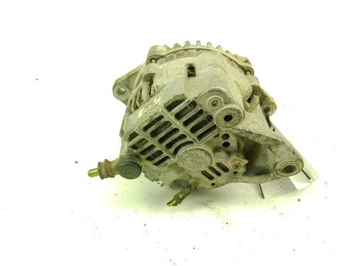 Alternator NISSAN PICK UP (D22) 2.5 dCi 4WD | BP18359590M7 