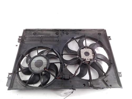 Used Radiator fan VW GOLF VI (5K1) 1.6 TDI (105 hp) 18372599