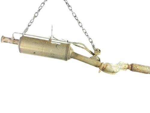 Used AdBlue tank PEUGEOT 308 II (LB_, LP_, LW_, LH_, L3_) 1.6 HDi 100 (99 hp) 30871943