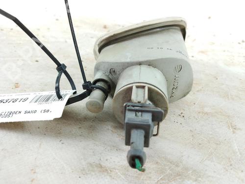 Right front indicator CITROËN SAXO (S0, S1) 1.5 D | BP25303088C33 