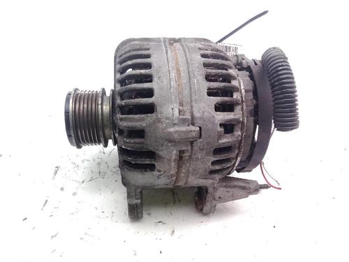 Alternator MITSUBISHI LANCER VIII Sportback (CX_A) 2.0 DI-D (CX8A) | BP24121208M7 - Image 2