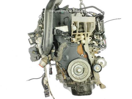 Engine LAND ROVER RANGE ROVER EVOQUE (L538) 2.2 D 4x4 | BP39549644M1 - Image 5