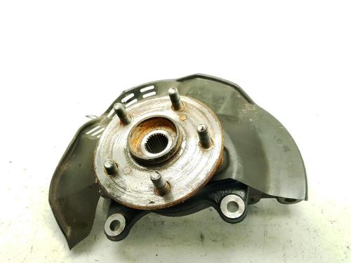 Right front steering knuckle TOYOTA COROLLA Hatchback (_E21_, _EA1_, _EH1_) 1.8 Hybrid (ZWE211) | BP24578778M26 