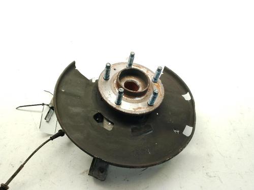 Right front steering knuckle OPEL ASTRA J (P10) 1.7 CDTI (68) | BP24000056M26 