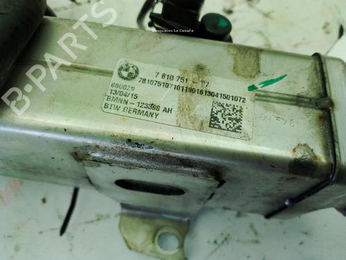 Egr BMW 1 (F21) 118 d | BP34340340M69 - Image 2
