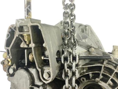 Gearbox RENAULT LAGUNA I (B56_, 556_) 2.2 dT (B569) | BP29968525M3