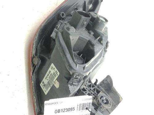 Right taillight SEAT LEON (5F1) 1.6 TDI | BP35895152C35 - Image 4