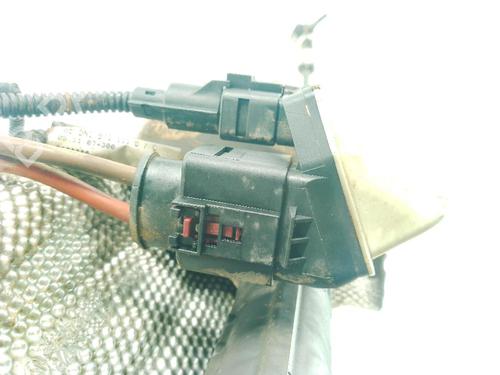 Steering rack VW TIGUAN (5N_) 2.0 TDI | BP28313140M22 