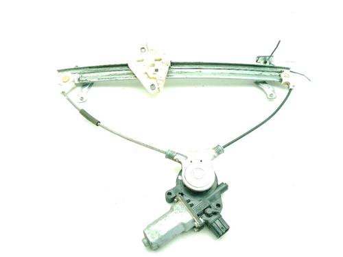 Used Front left window mechanism HONDA ACCORD VII (CL, CN) 2.2 i-CTDi (CN1) (140 hp) 31659117