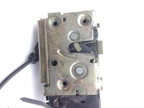 Used Rear right lock NISSAN PRIMERA Hatchback (P12) 1.9 dCi (120 hp) 18739080