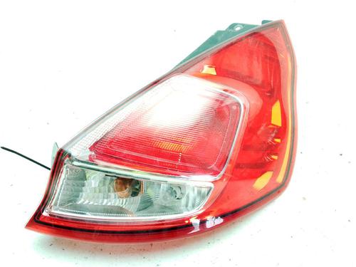 Używane Lampa tylna prawa FORD FIESTA VI (CB1, CCN) 1.25 (82 hp) 24544457