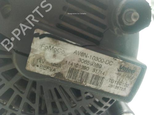 Alternator FORD C-MAX II (DXA/CB7, DXA/CEU) 2.0 TDCi | BP36319050M7  - Image 5