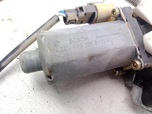 Rear right window mechanism NISSAN TERRANO II (R20) 2.7 TDi 4WD | BP29605969C25 