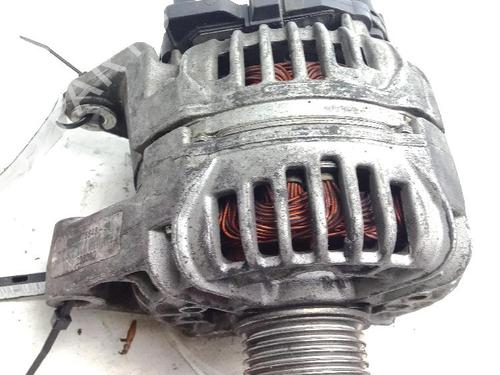 Alternator OPEL VECTRA B Hatchback (J96) 2.0 DTI 16V (F68) | BP25303104M7 