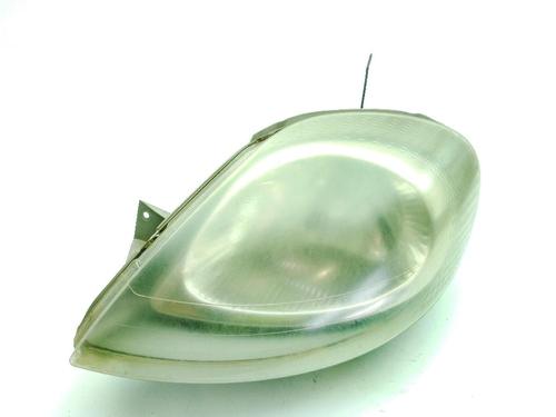 Used Left headlight Left headlight RENAULT TRAFIC II Van (FL) 1.9 dCi 100 (FL0C, FL0K, FL0B) (101 hp) 31848671 31848671