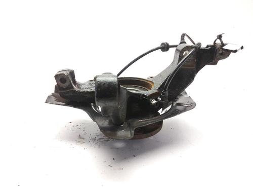 Right front steering knuckle OPEL CORSA E (X15) 1.3 CDTI (08, 68) | BP24044076M26 