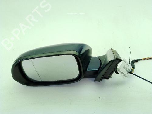 Used Left mirror Left mirror HONDA ACCORD VII Tourer (CM, CN) 2.2 i-CTDi (CN2) (140 hp) 30507011 30507011