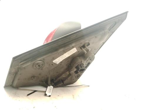 Right mirror RENAULT FLUENCE (L3_) 1.5 dCi (L30D, L30L, L306, L33F, L33L, L33M, L33V, L33W) | BP30146536C27