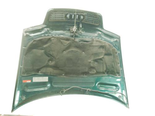Hood AUDI A6 C5 Avant (4B5, 4B6) 2.5 TDI quattro | BP18369950C1 
