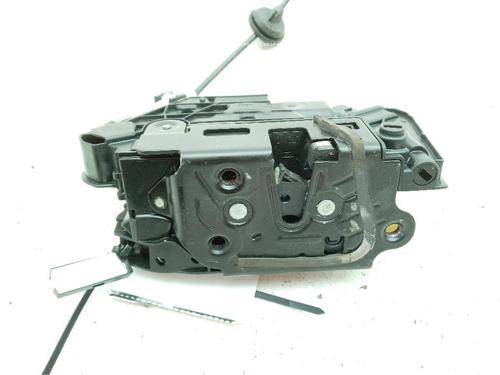Used Rear right lock VW TIGUAN (5N_) 2.0 TDI (140 hp) 24121452