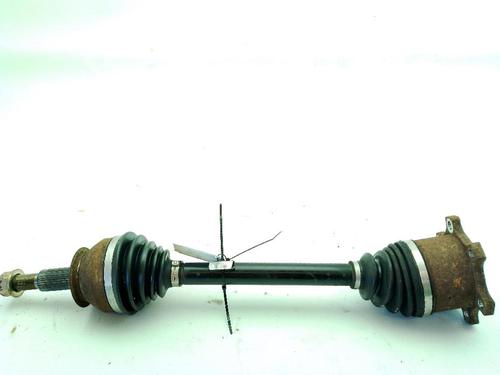 Used Left rear driveshaft NISSAN PATHFINDER III (R51) 2.5 dCi 4WD (174 hp) 30696033