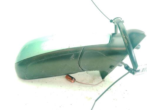 Right mirror PEUGEOT 307 SW (3H) 2.0 16V | BP27994866C27 