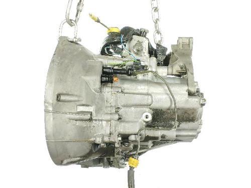 Gearbox FORD FOCUS III 1.0 EcoBoost | BP24544391M3 