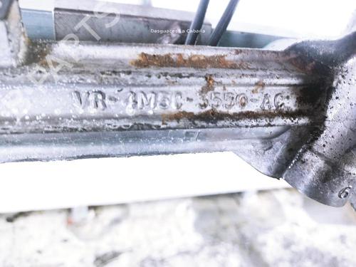 Steering rack FORD FOCUS II (DA_, HCP, DP) 1.6 TDCi | BP18368487M22 