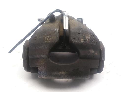 Right front brake caliper VW TOUAREG (7LA, 7L6, 7L7) 2.5 R5 TDI | BP24002699M104 