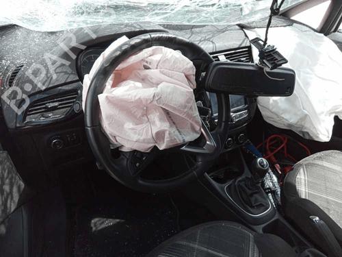 Startmotor OPEL CORSA E (X15) 1.4 (08, 68) | BP38718457M8 - Image 3