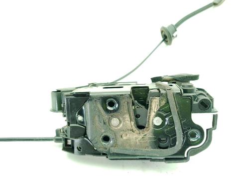 Used Rear right lock Rear right lock SEAT LEON (5F1) 1.2 TSI (105 hp) 34151069 34151069
