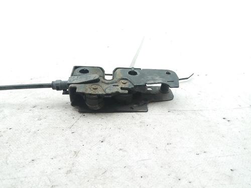 Hood lock SEAT LEON (1P1) 1.9 TDI | BP20505637C133 